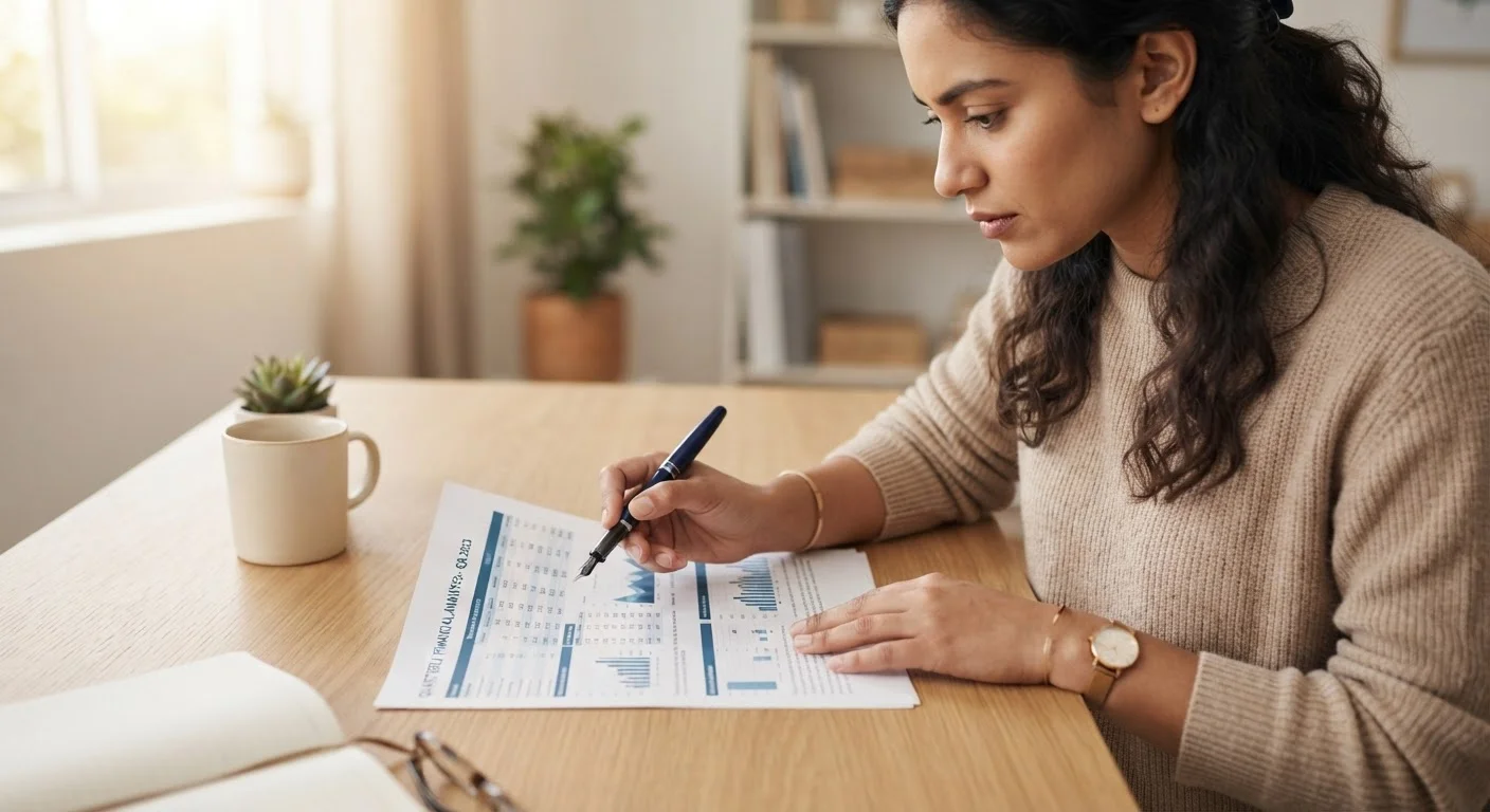 Auditing Your Own Credit Report: A Step-by-Step Walkthrough