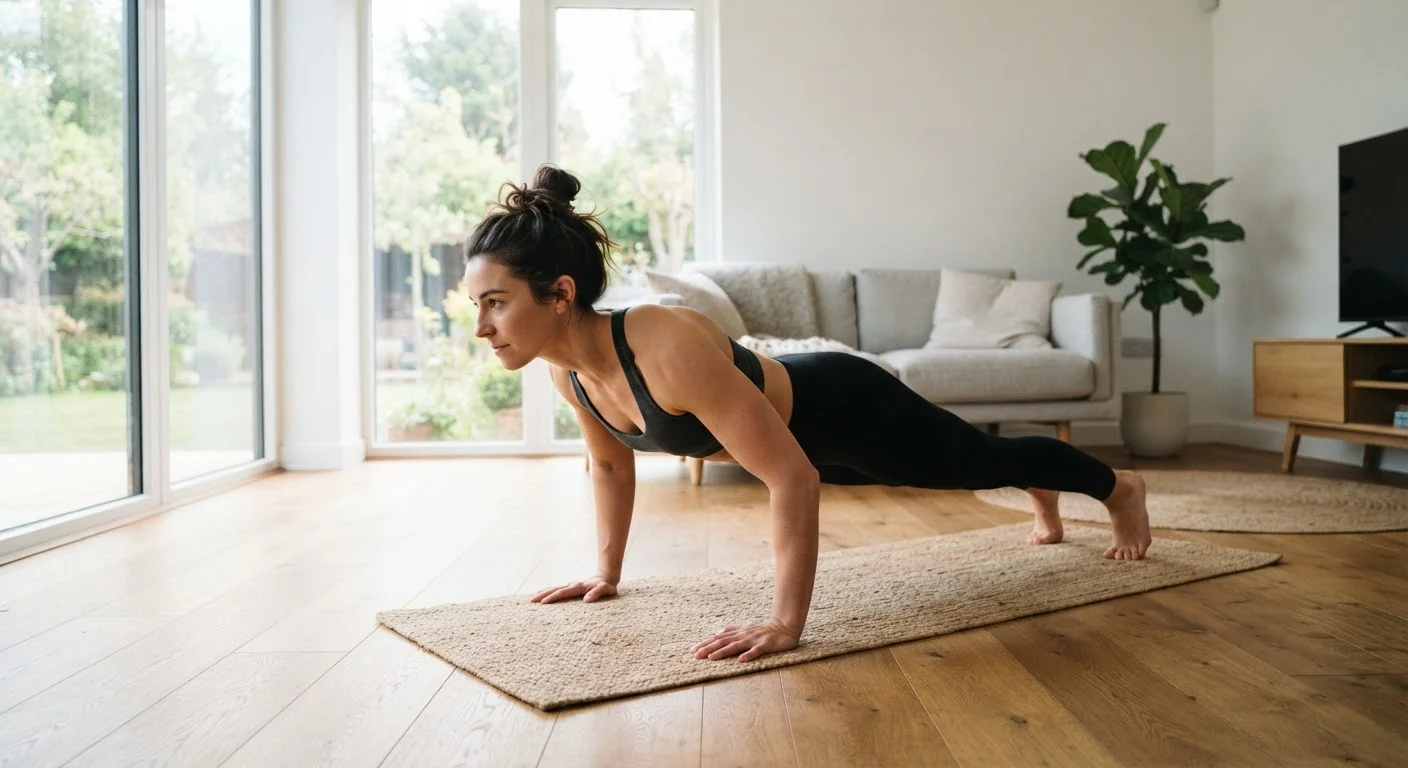 Bodyweight Training: Weighing the Trade-Offs Before You Ditch the Gym