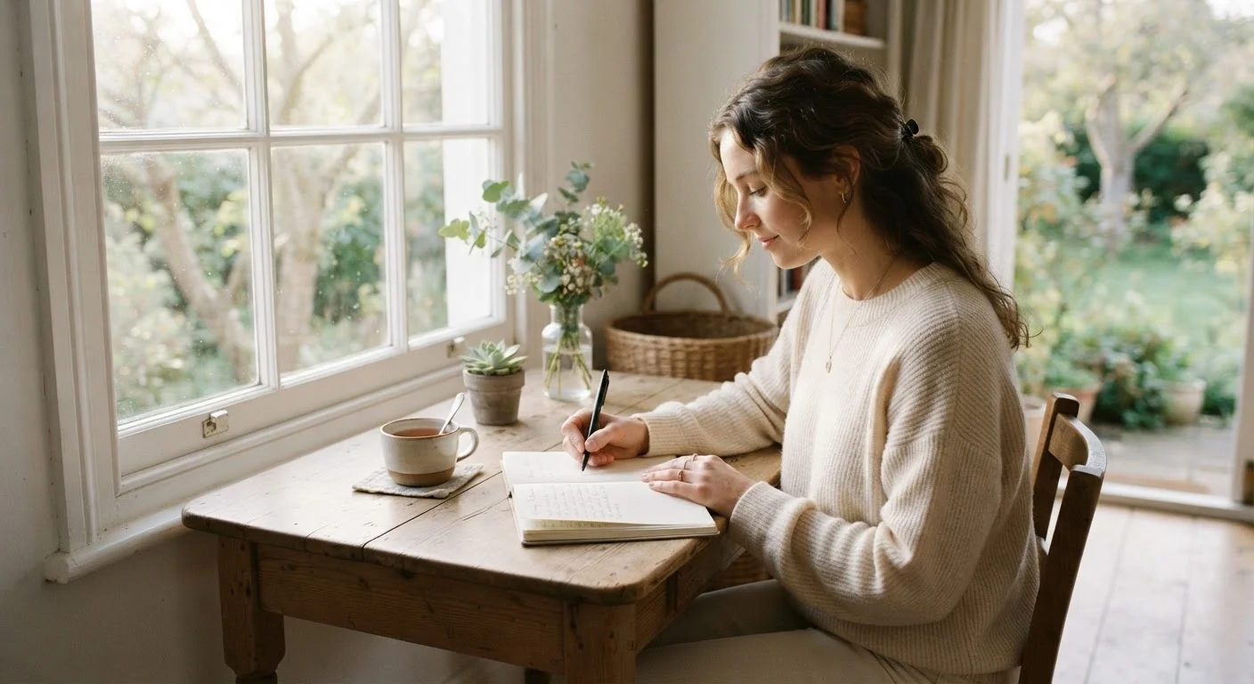 Building a Mental Wellness Routine That Holds Up Under Pressure