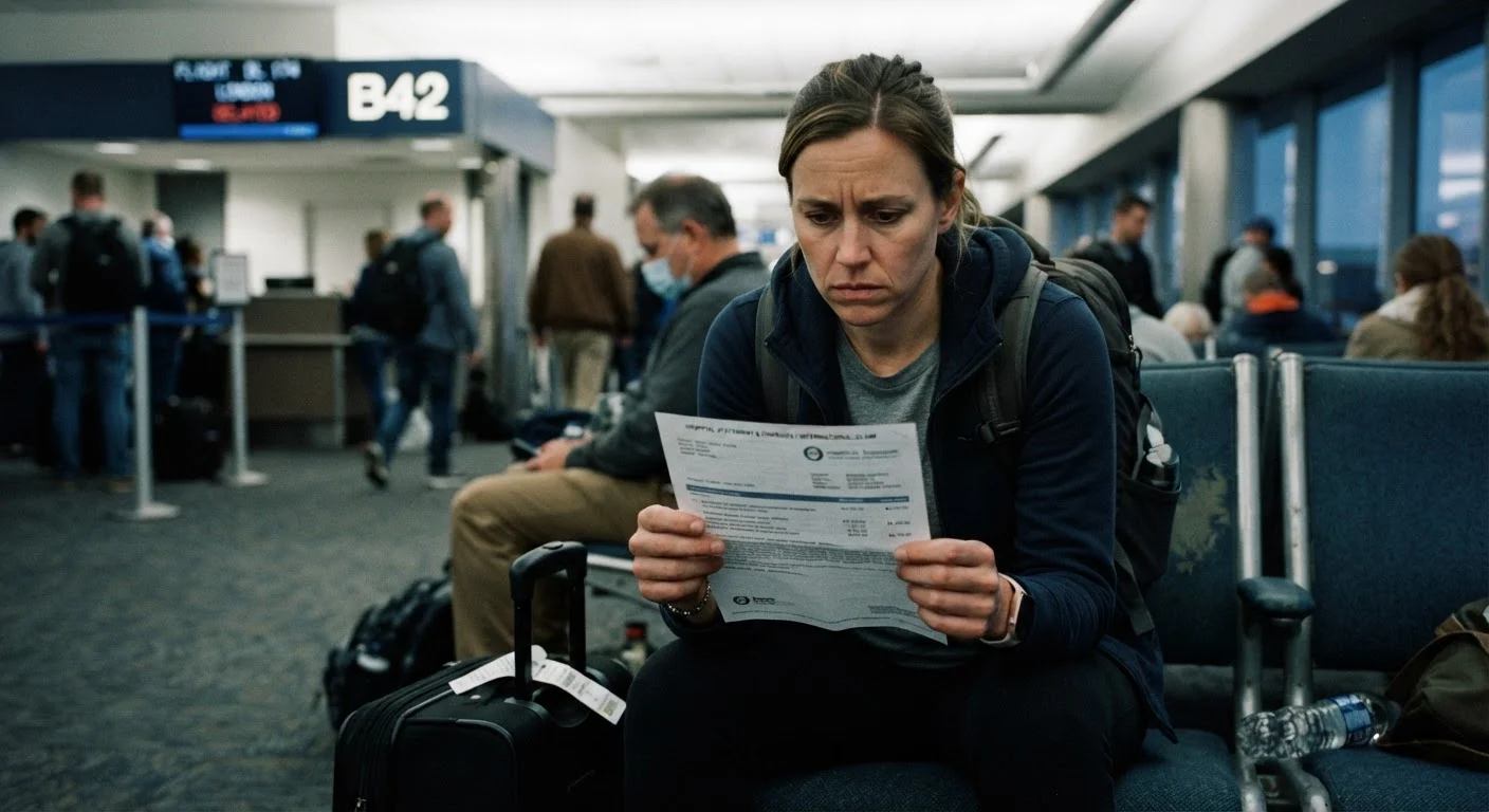 Common Assumptions About Travel Insurance That End Up Costing Travelers More