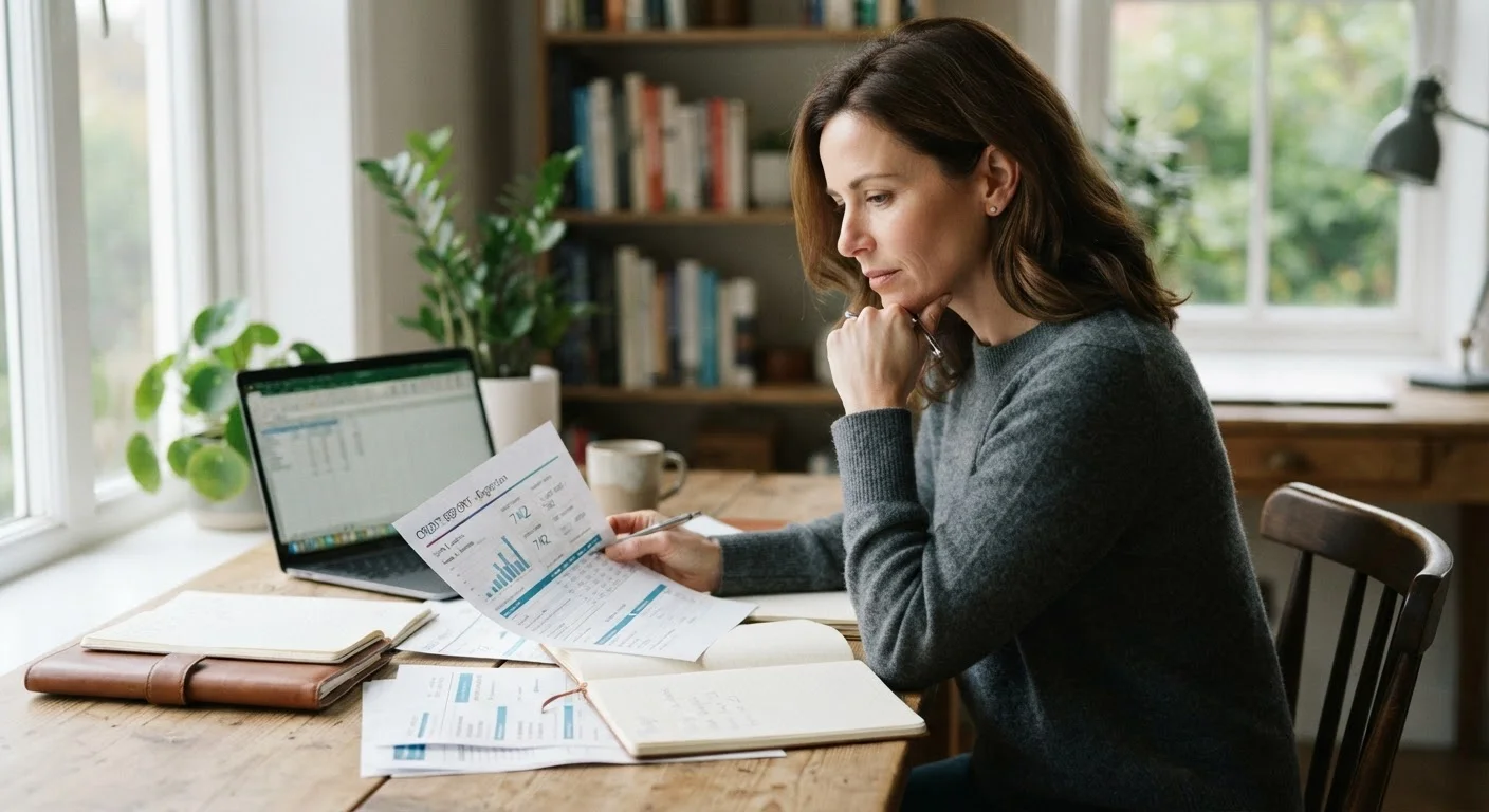 Credit Decisions That Seem Smart But Can Quietly Backfire