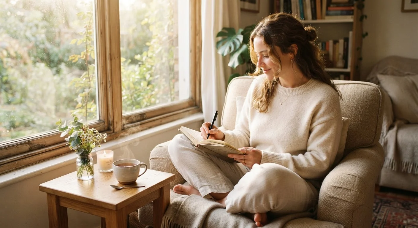 Daily Habits That Research Links to Better Emotional Resilience