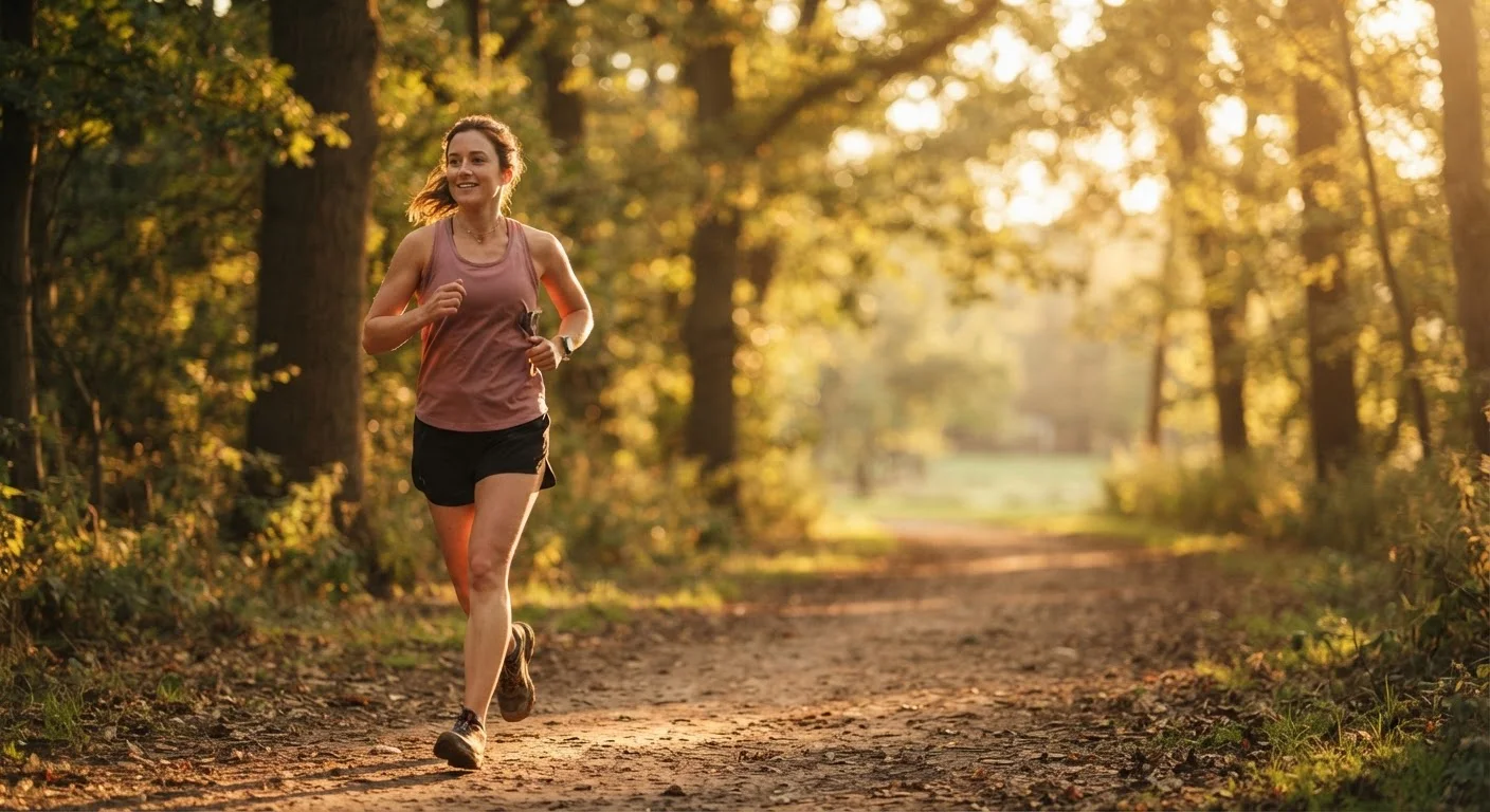 Exercise and Mental Health: What the Research Actually Shows