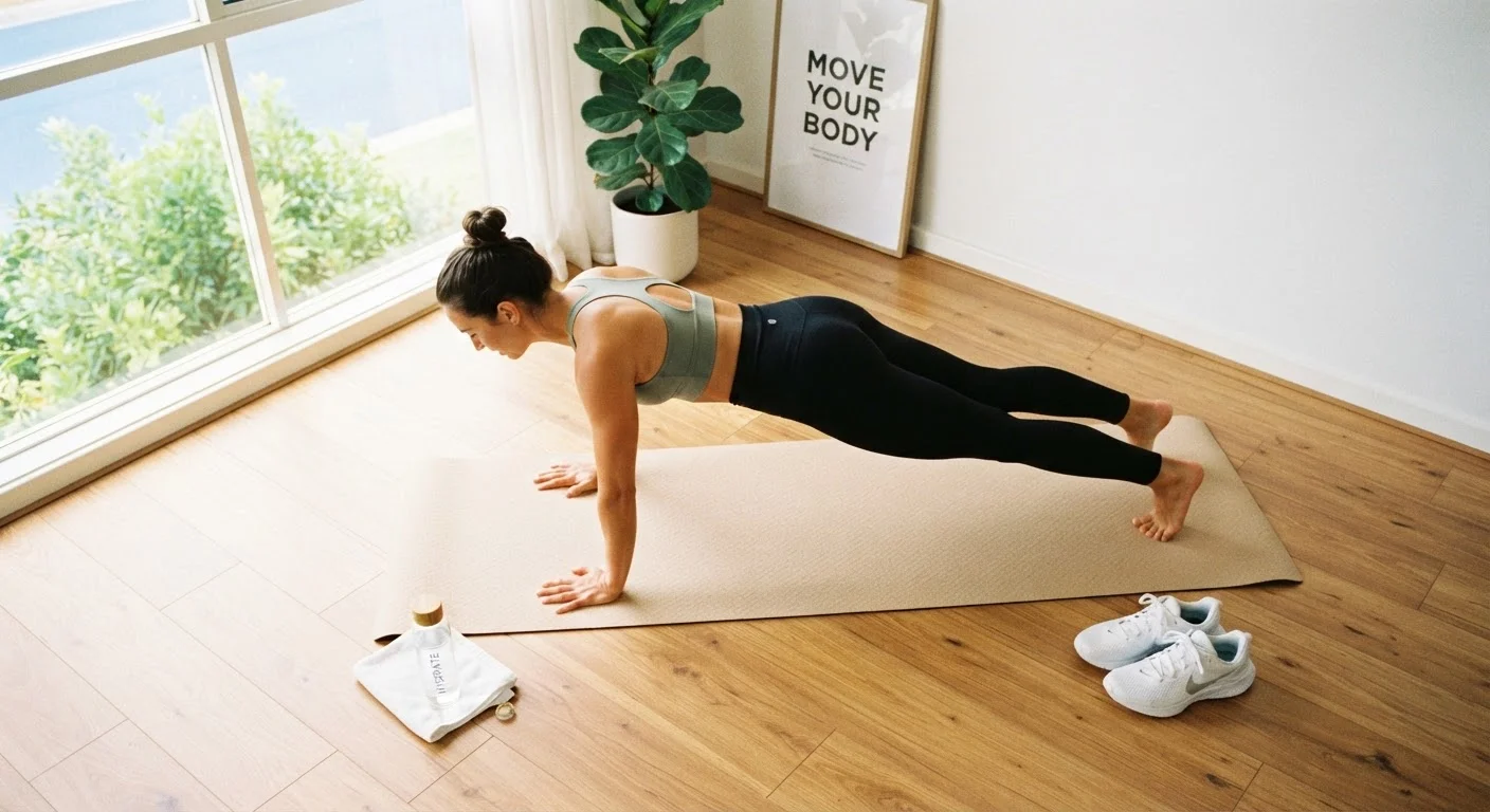 Exercise Myths That Fitness Culture Won't Let Die