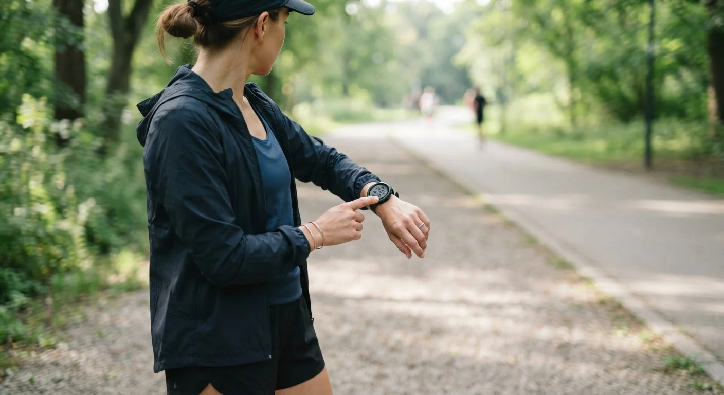 Fitness Metrics Worth Tracking (and a Few That Mislead You)