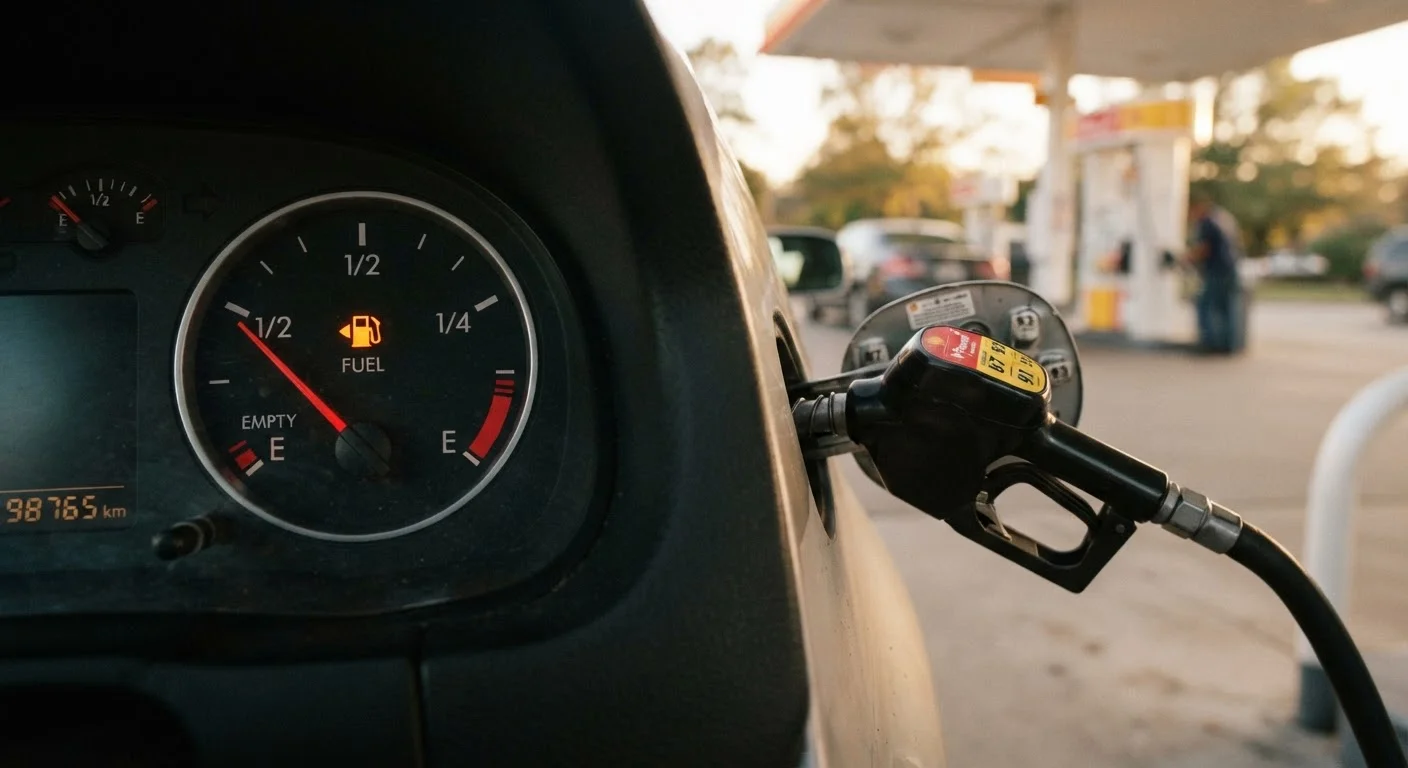Fuel Economy Myths That Are Costing Drivers Money
