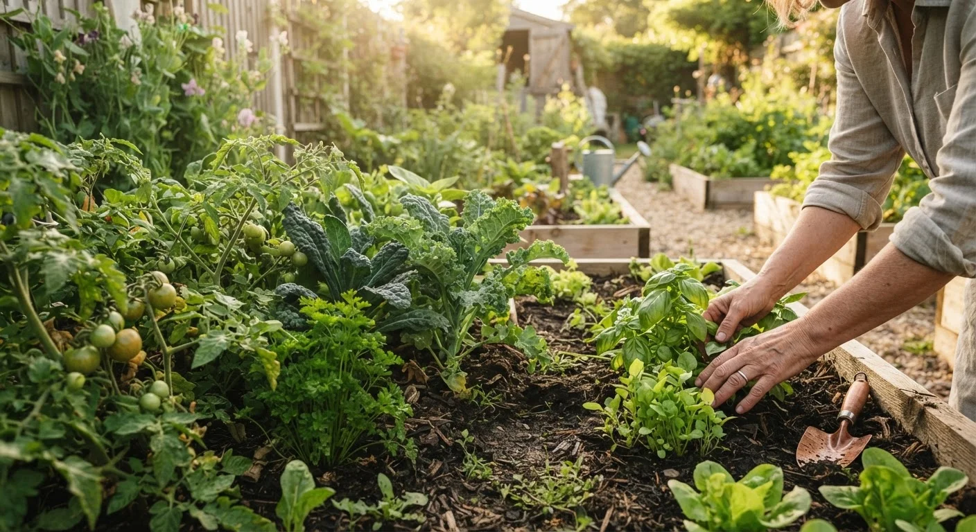 Gardening Myths That Waste Your Time and Money
