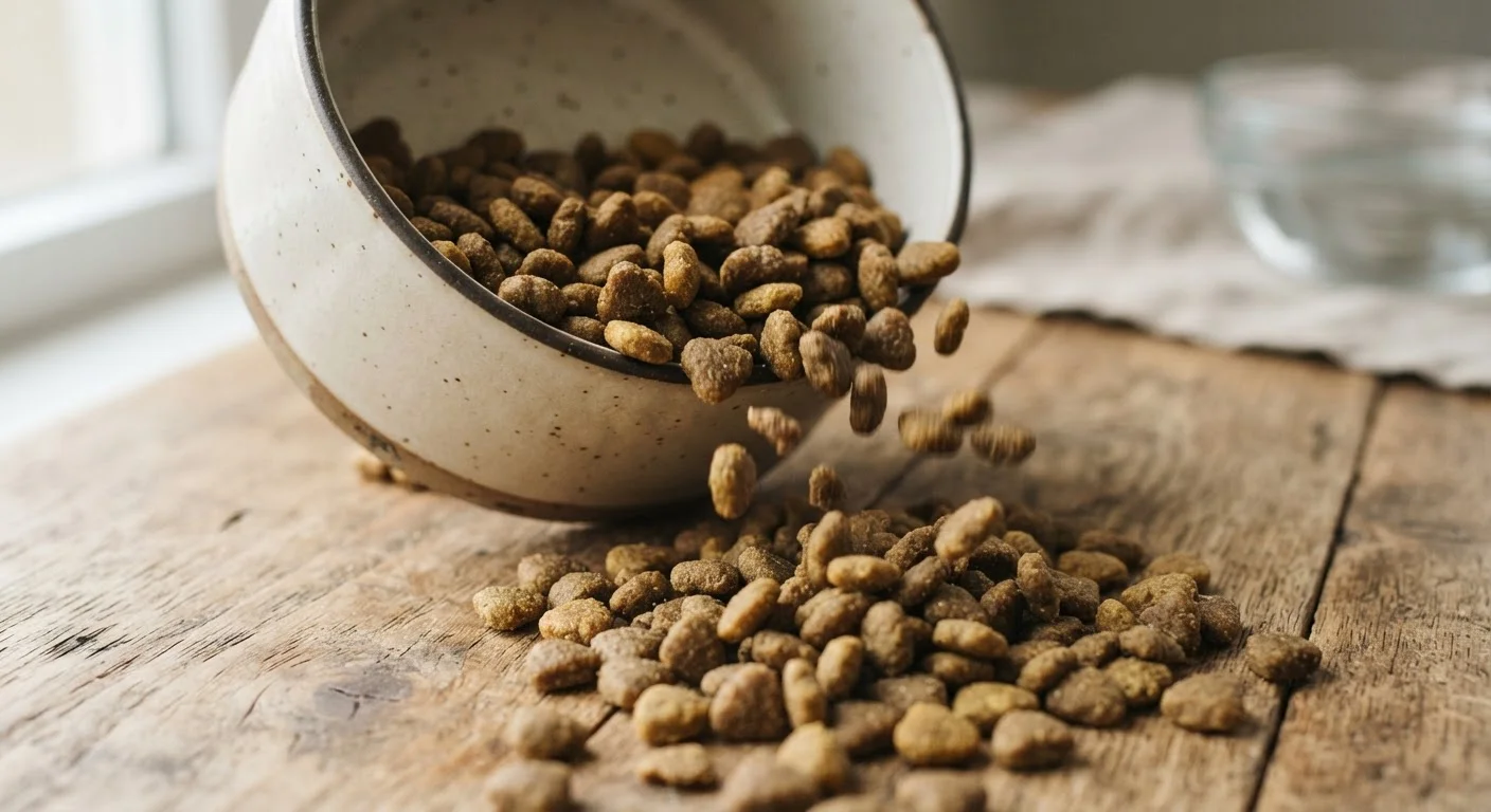 Grain-Free Pet Food: Separating the Science from the Marketing