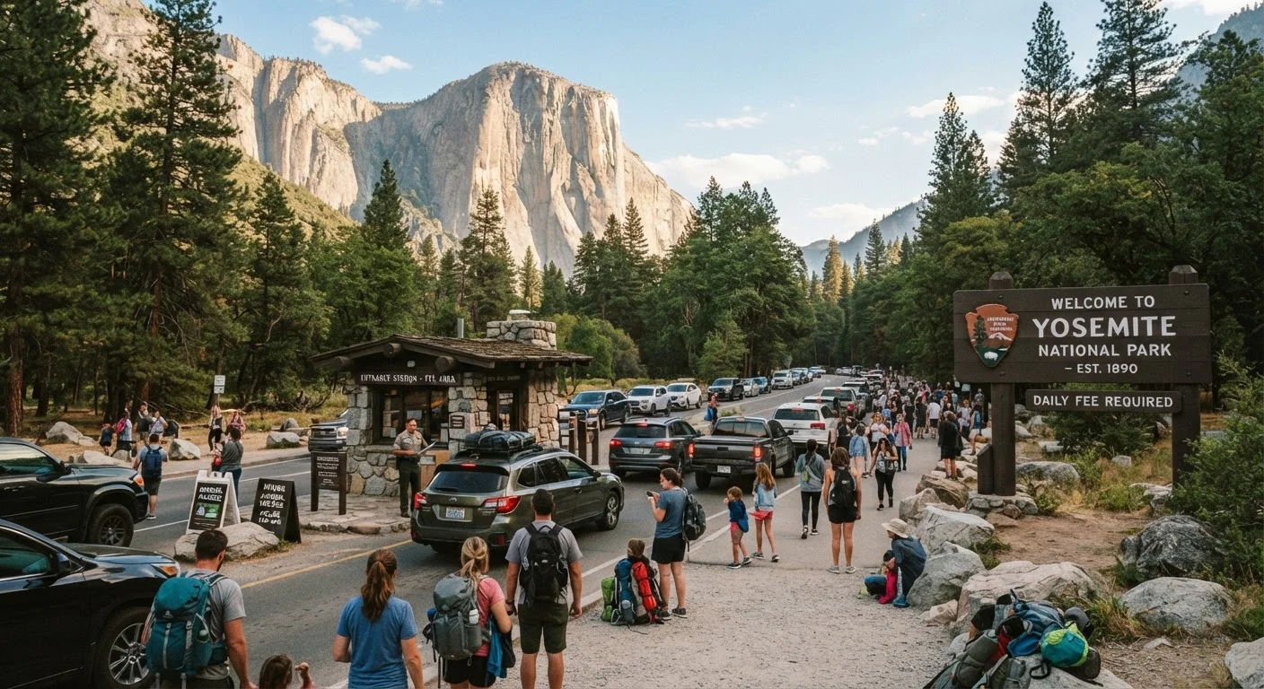 Hidden Costs of 'Free' Activities That Inflate Your Trip Budget