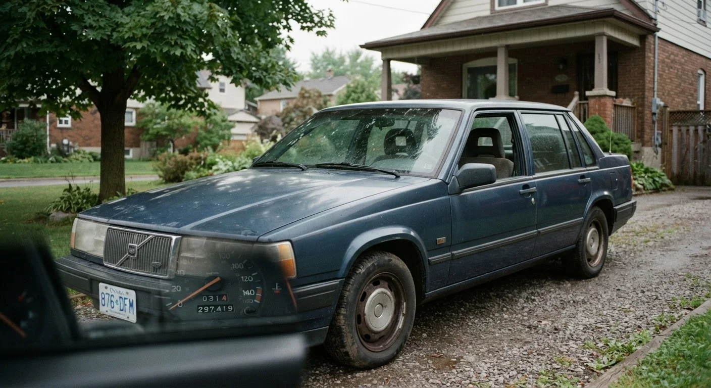 High Mileage Vehicle Ownership: The Tradeoffs Past 100,000 Miles