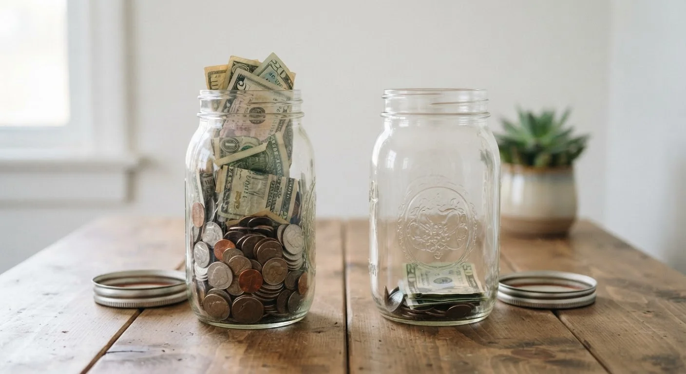 High-Yield Savings Accounts vs. Traditional Savings Accounts