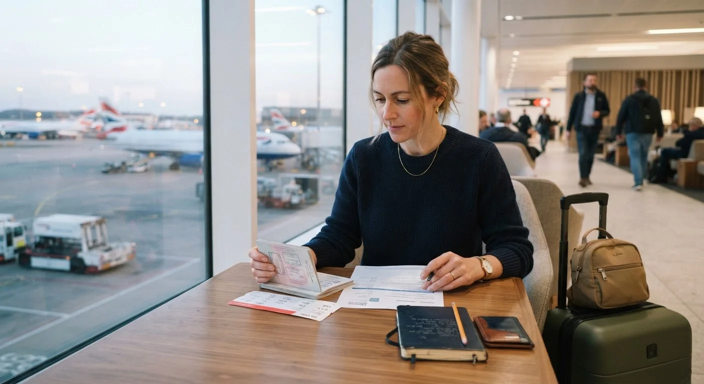 How Travel Insurance Actually Works—and When It Matters