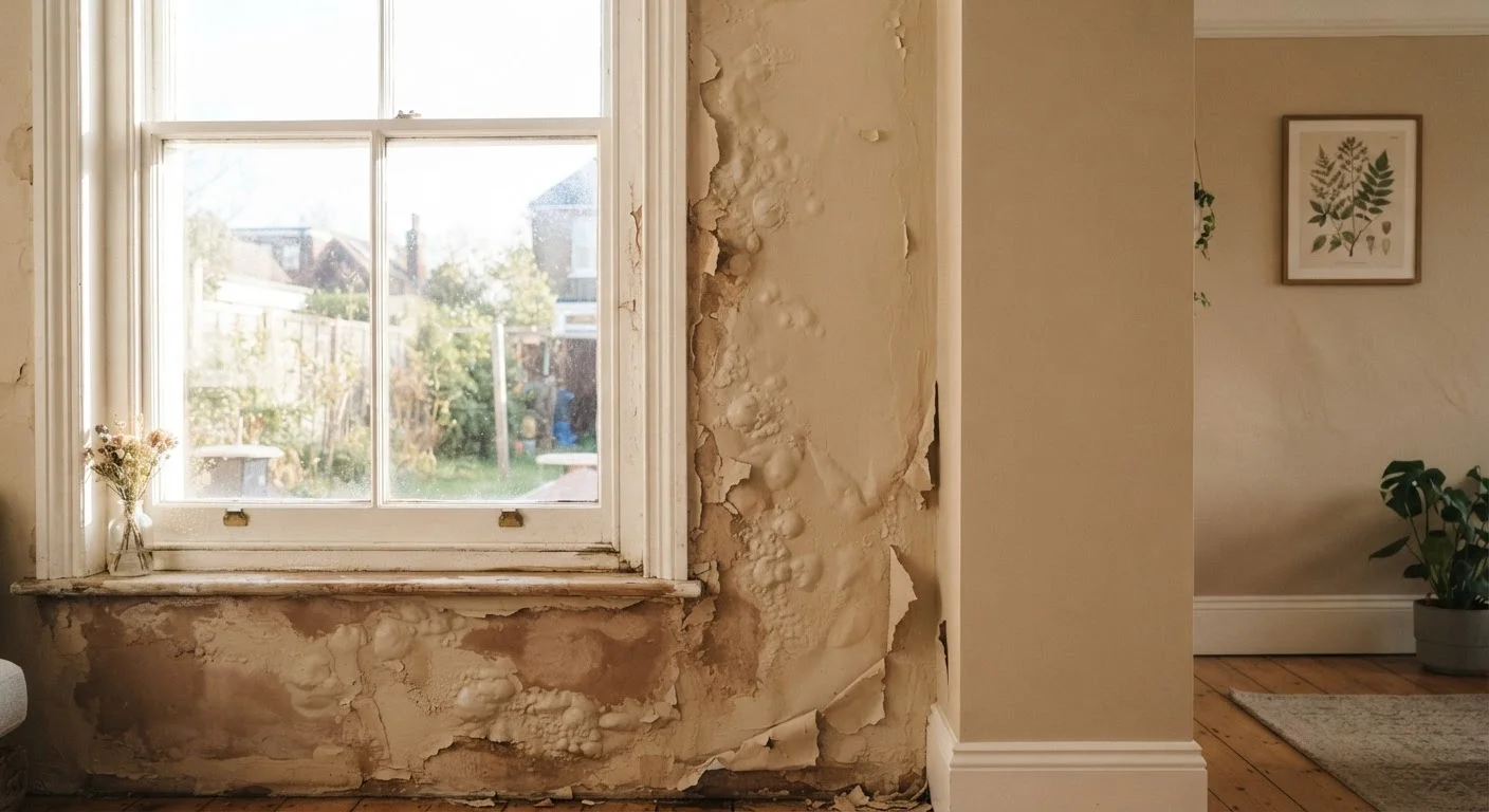 Interior Paint Myths That Lead to Peeling Walls and Wasted Money