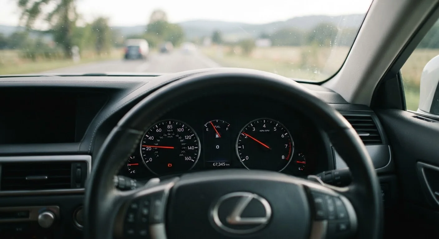 Keeping Fuel Costs Down Over the Life of a Vehicle