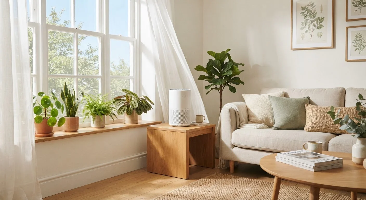 Low-Cost Ways to Improve Indoor Air Quality Without a Full HVAC Overhaul