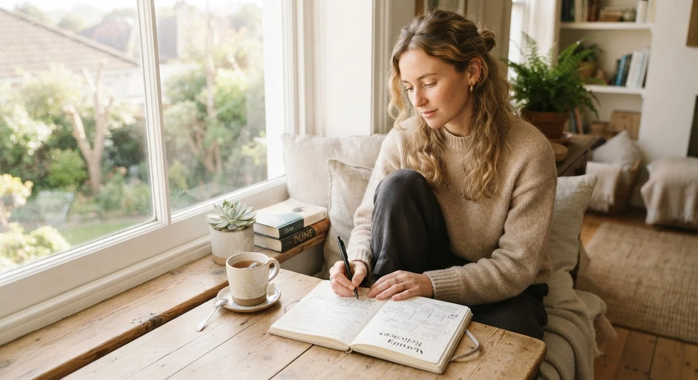 Mental Wellness: A Complete Resource for Everyday Psychological Health