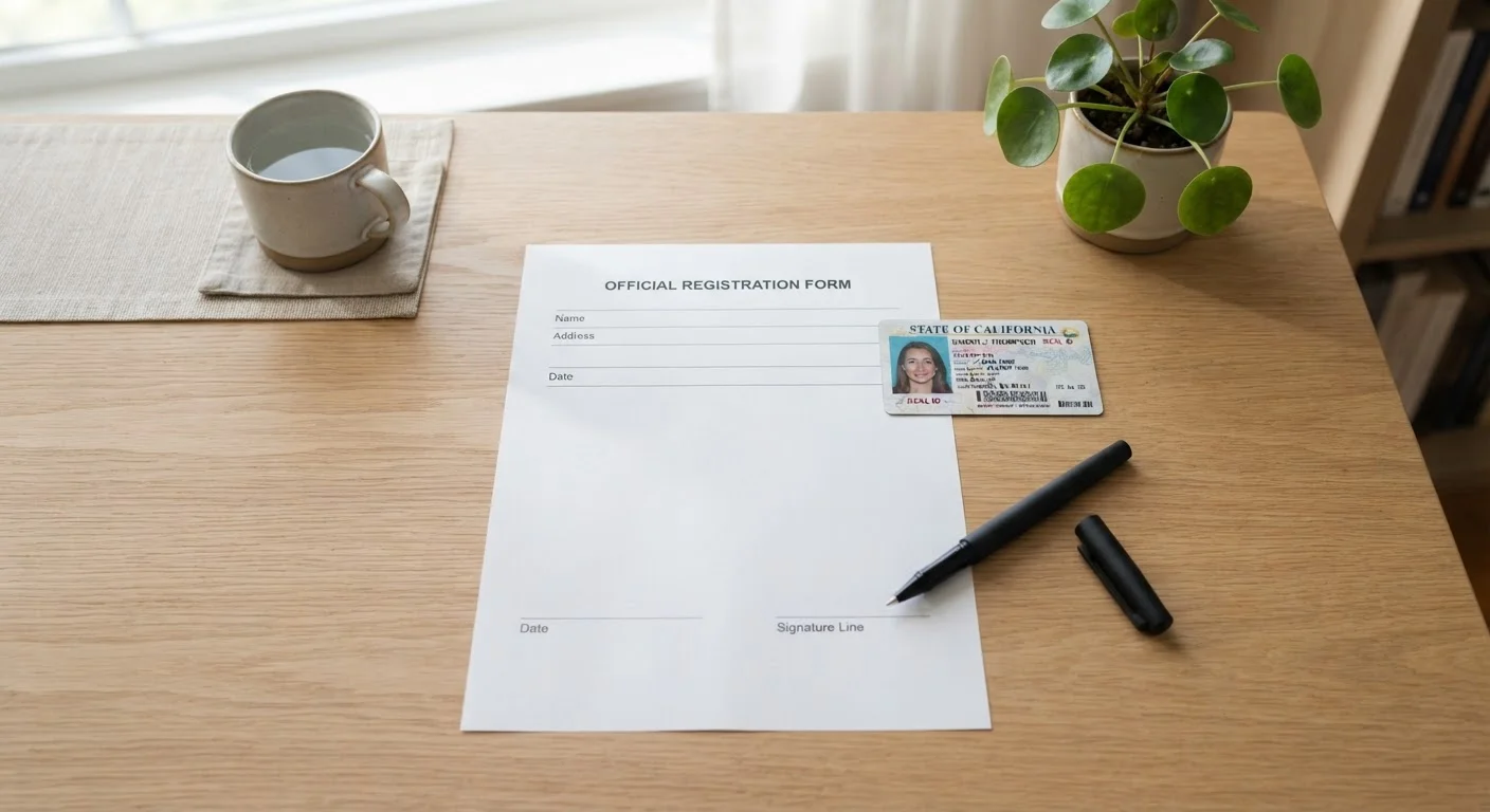 Opening Your First Bank Account: What to Know Before You Walk In