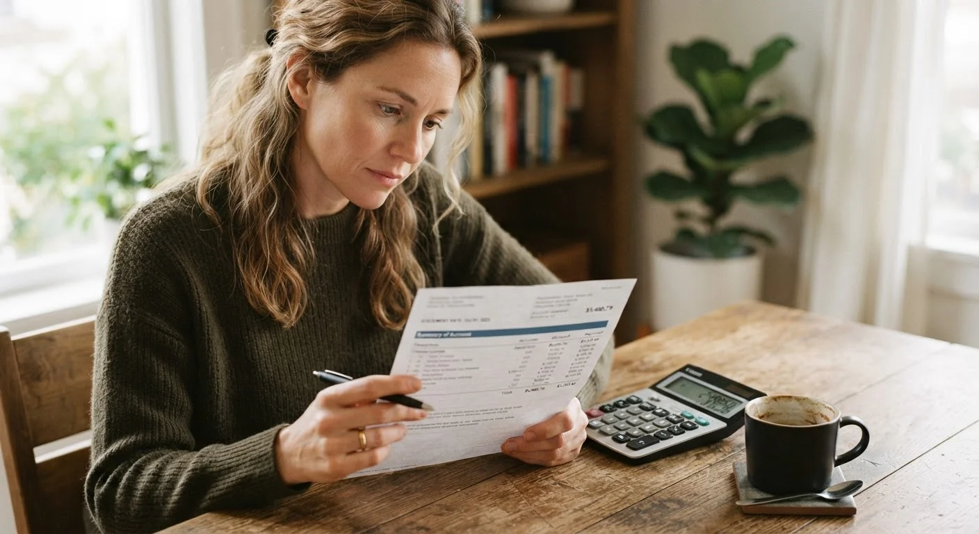 Overdraft Protection: What It Covers and What It Costs You