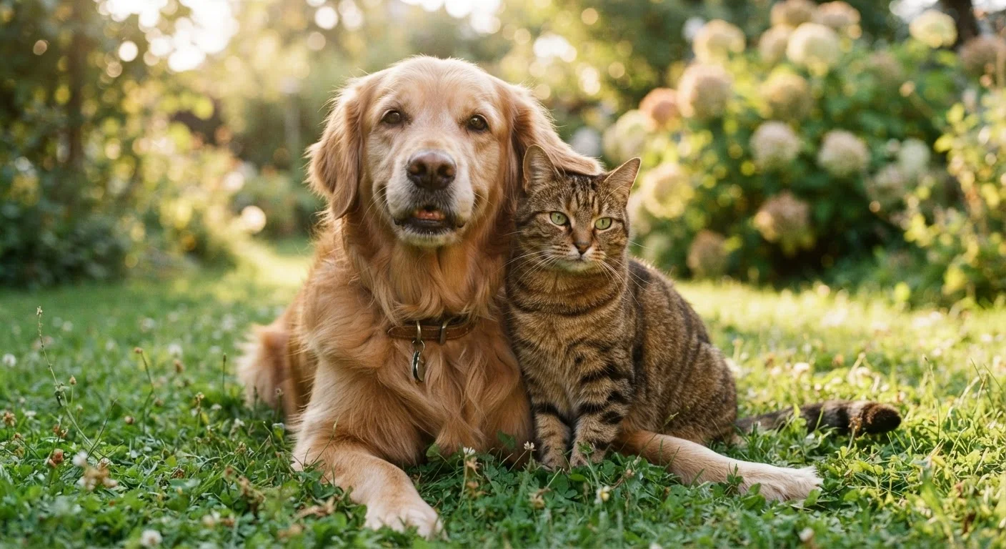 Parasite Prevention for Pets: Fleas, Ticks, and Worms Explained