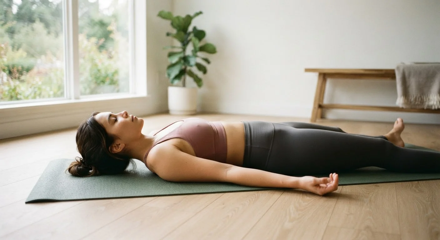 Rest Days Are Training Days: The Science of Recovery in Fitness