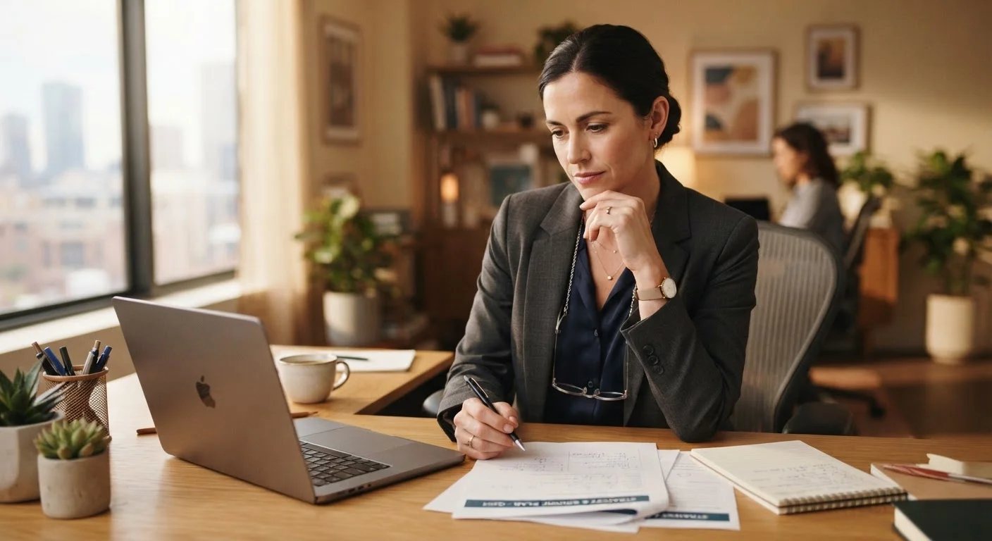 Salary Negotiation: The Mistakes That Cost Candidates Before the Conversation Starts