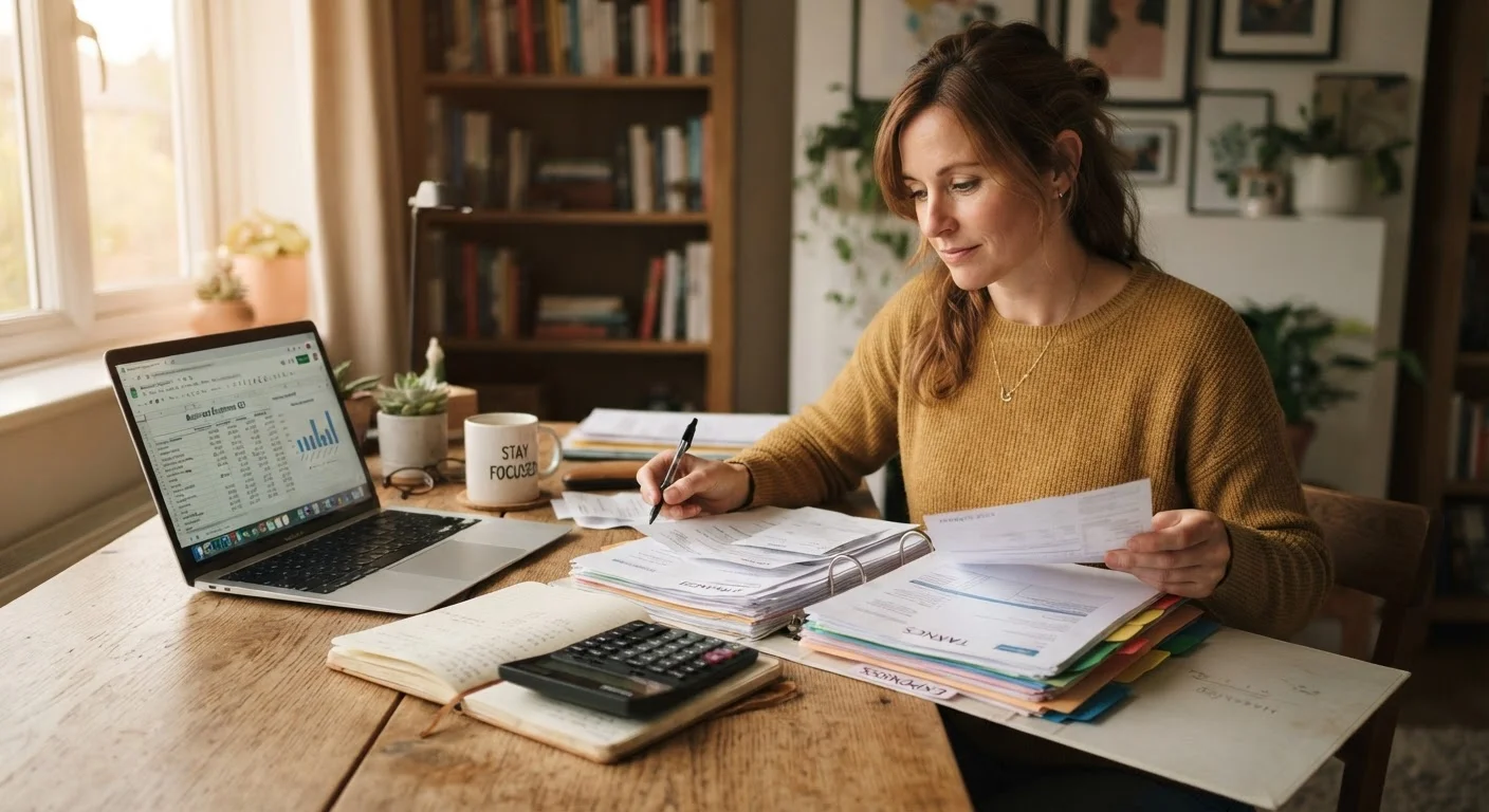 Savings Strategies That Work Even When Your Income Is Irregular