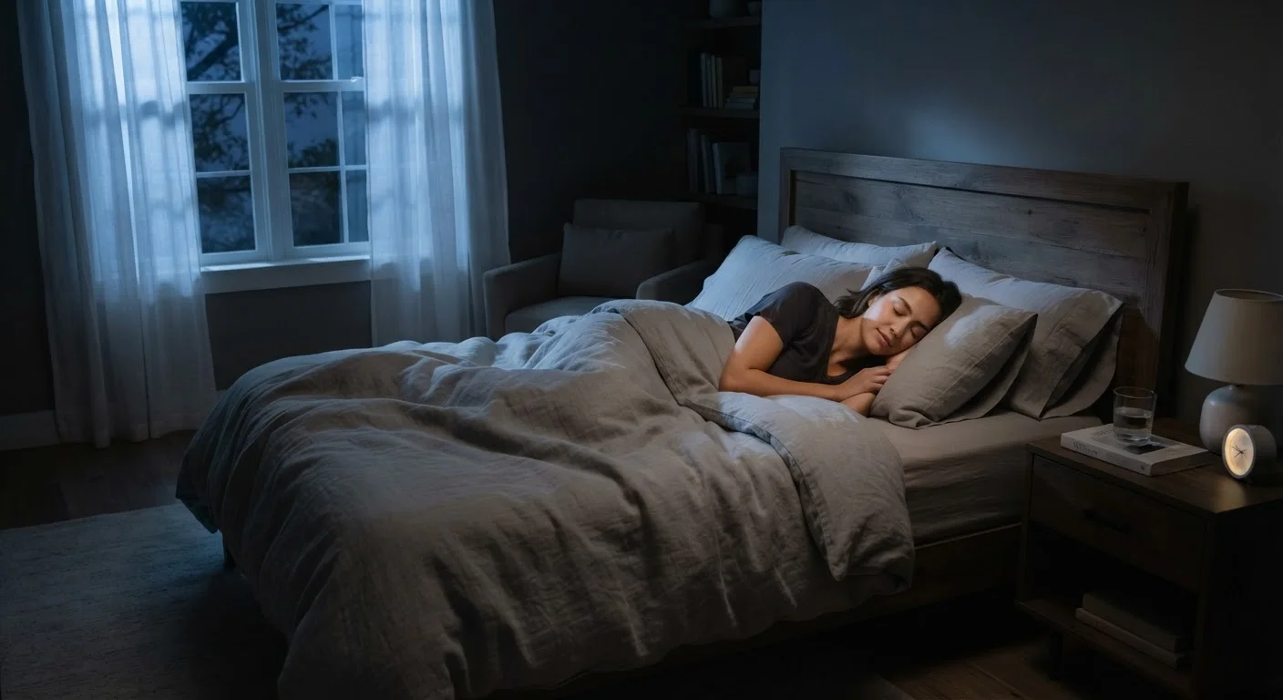 Sleep and Mental Health: The Two-Way Relationship Most People Underestimate