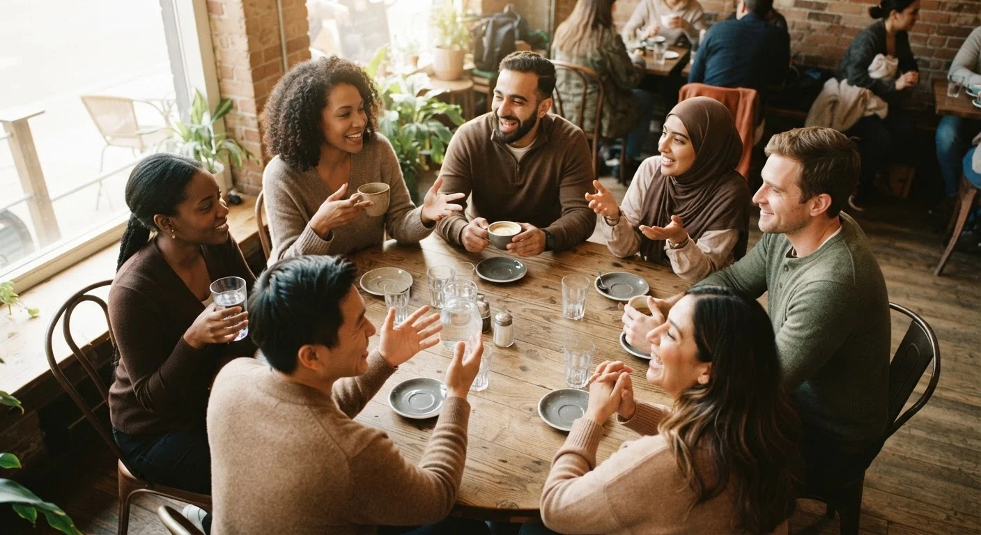 Social Connection and Psychological Well-Being: What the Evidence Shows