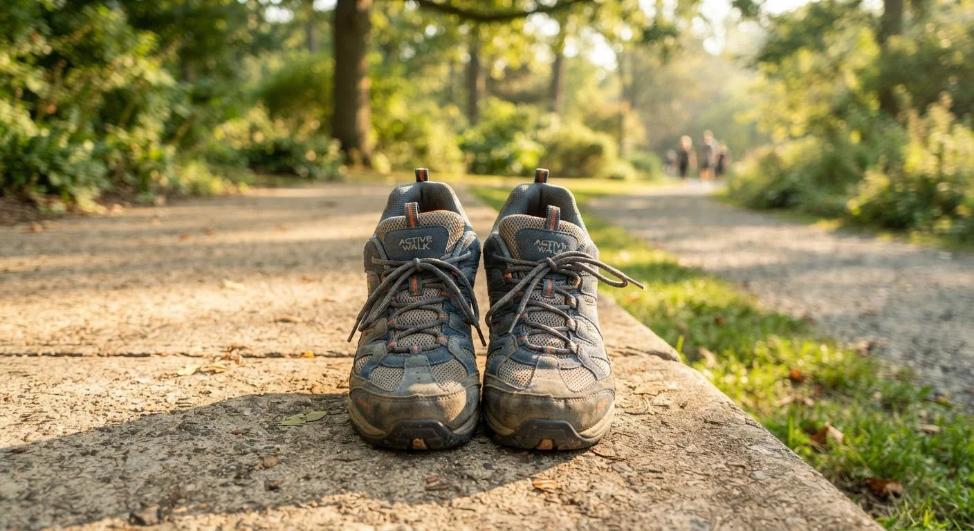 Starting Movement From Zero: A Practical Guide for Sedentary Adults