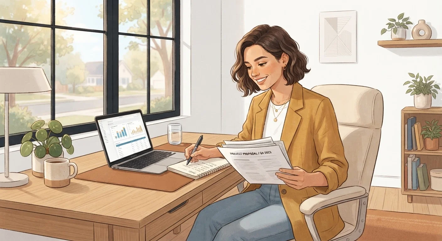 Starting Your Professional Life: A Grounded Guide for New Graduates