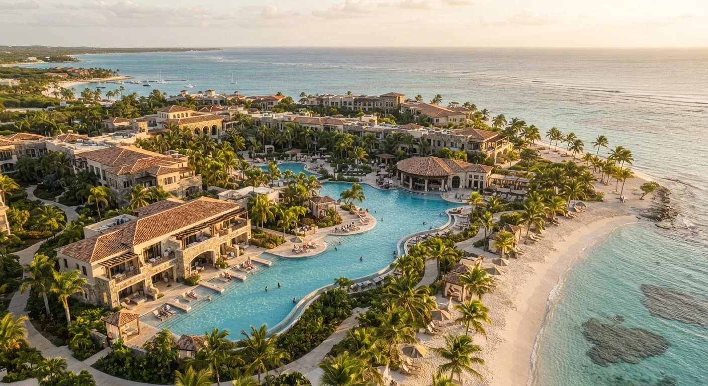 The Case For and Against All-Inclusive Trip Planning