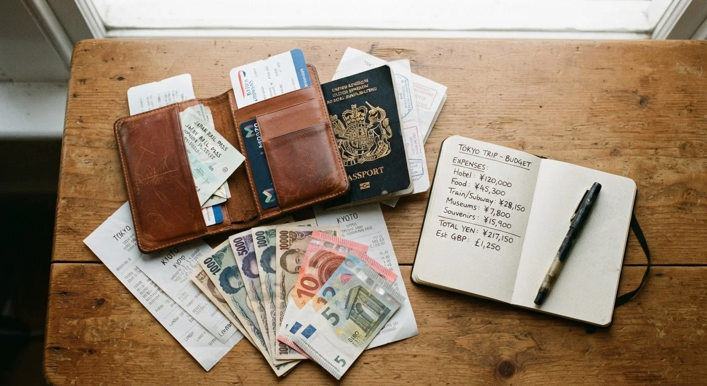 The Hidden Costs Travelers Forget to Plan For