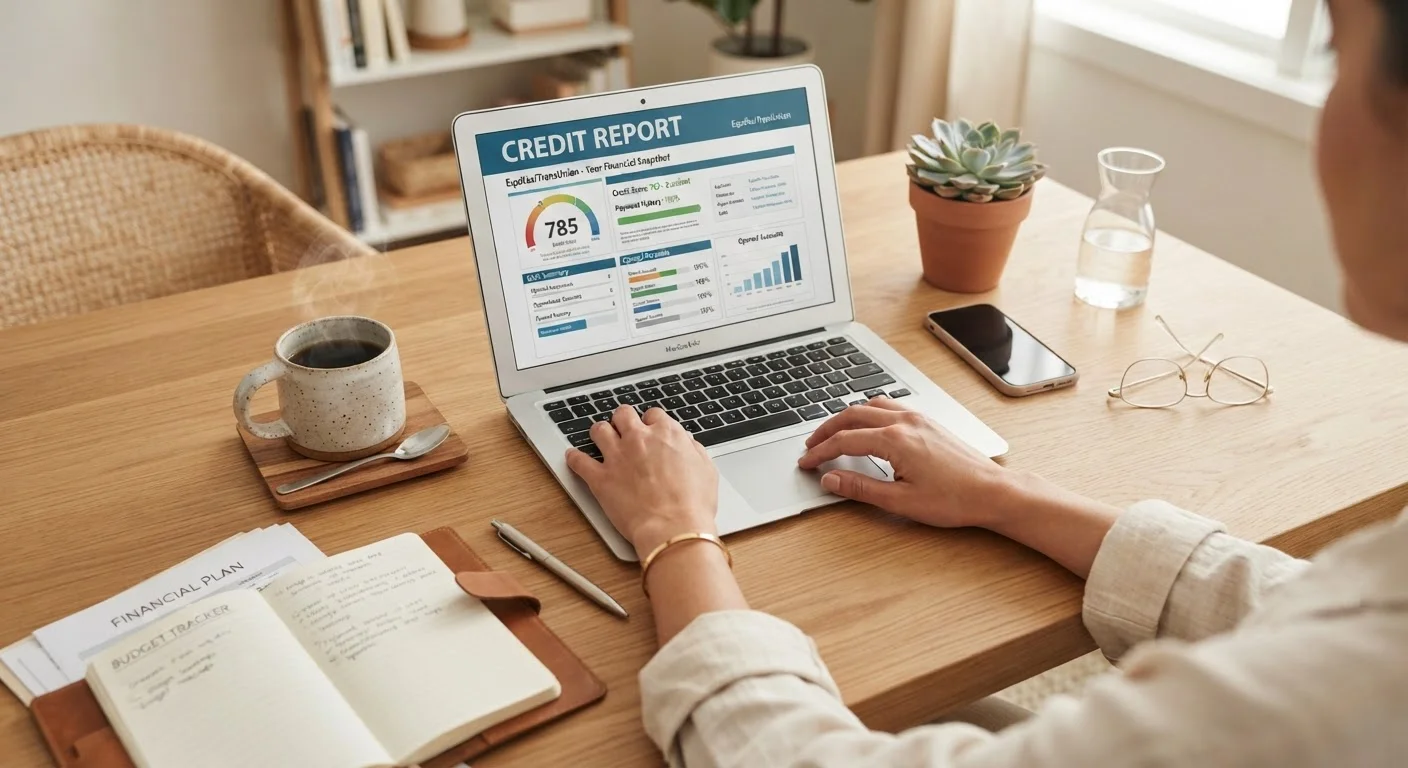 Things That Won't Hurt Your Credit Score (But Many People Assume Do)