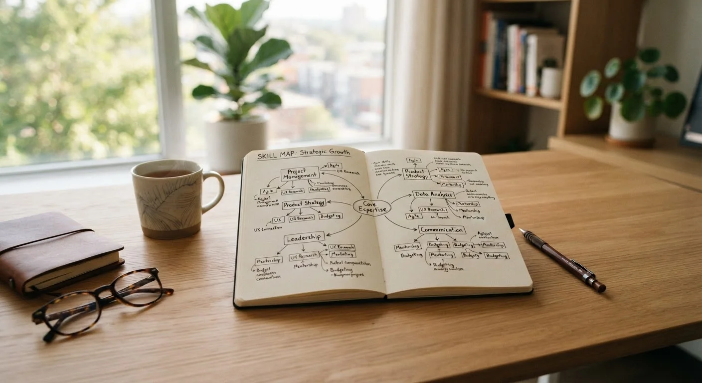 Transferable Skills: What They Are and Why Employers Actually Care