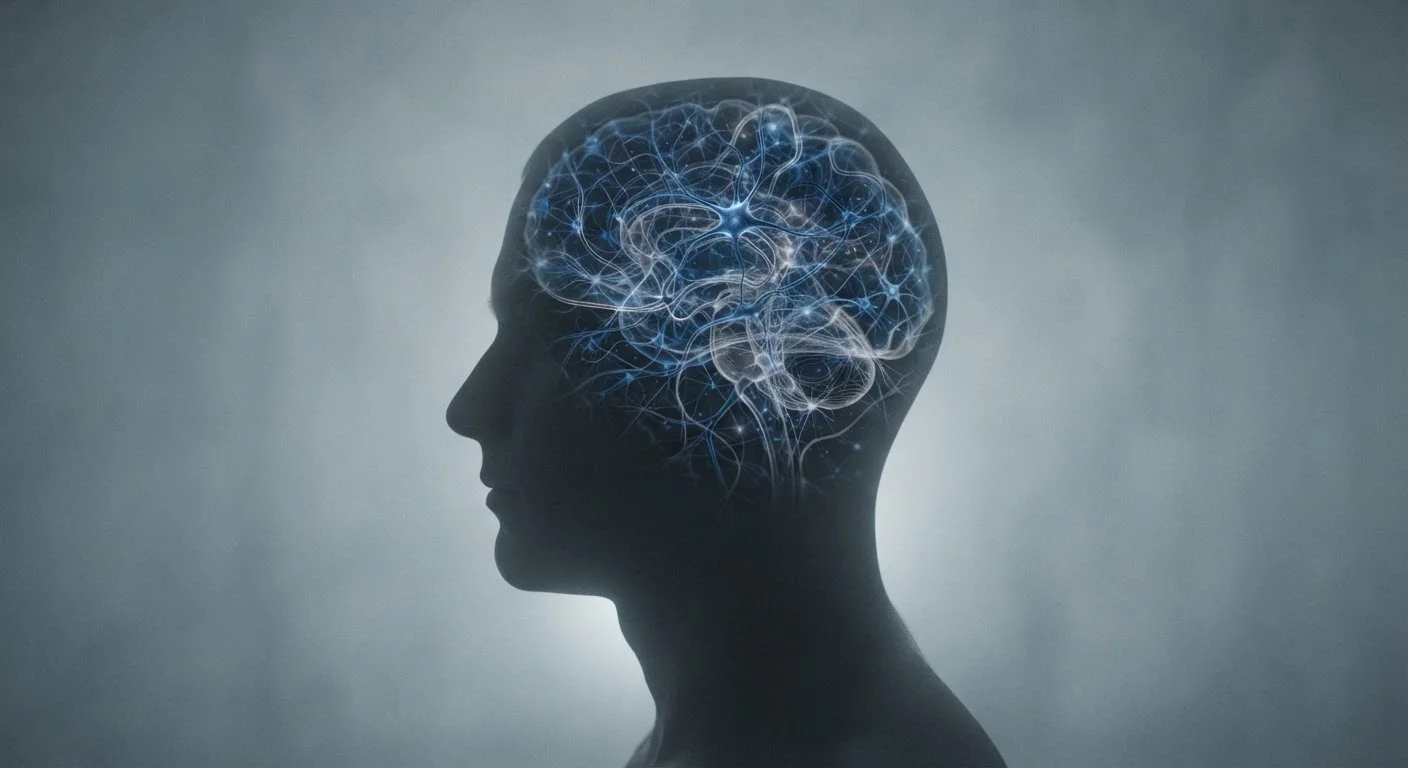 Understanding Anxiety: How It Works and Why It Persists