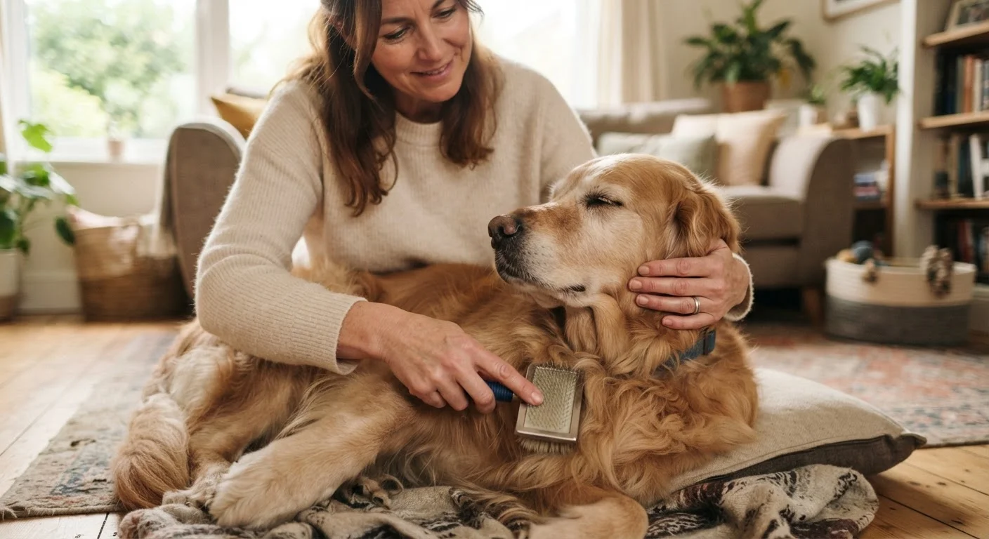 Well-Intentioned Pet Care Habits That Can Quietly Cause Harm
