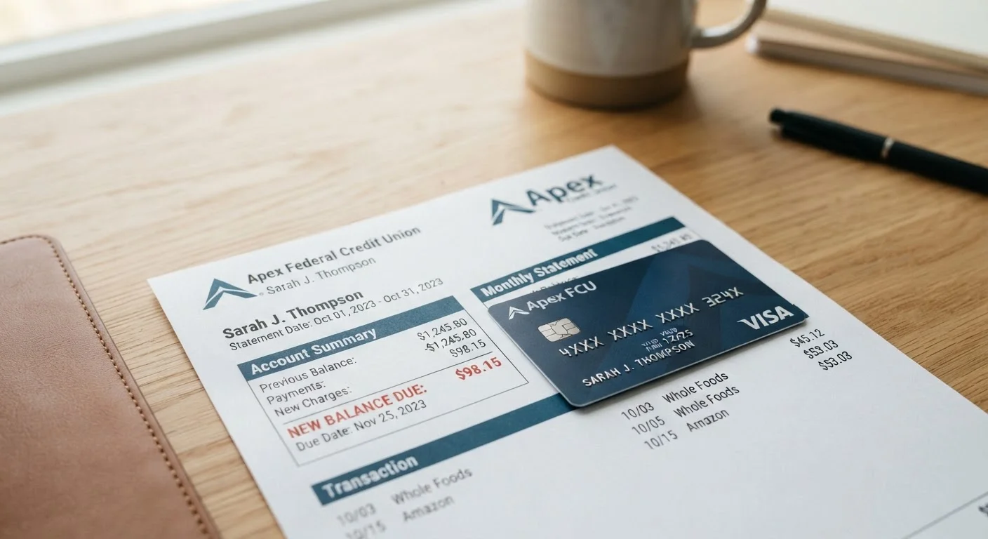 Why Carrying a Small Credit Card Balance Doesn't Help Your Score