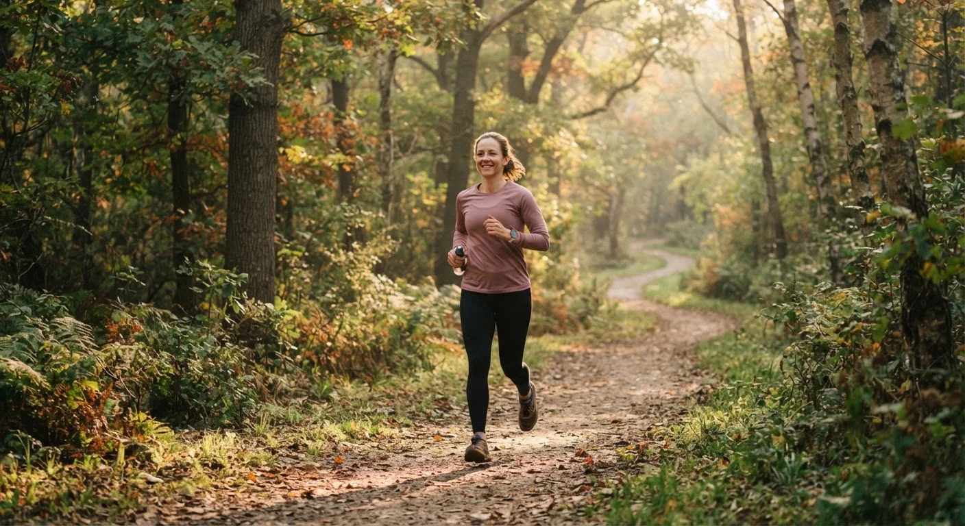 Zone 2 Cardio: The Low-Intensity Training Method Athletes Swear By
