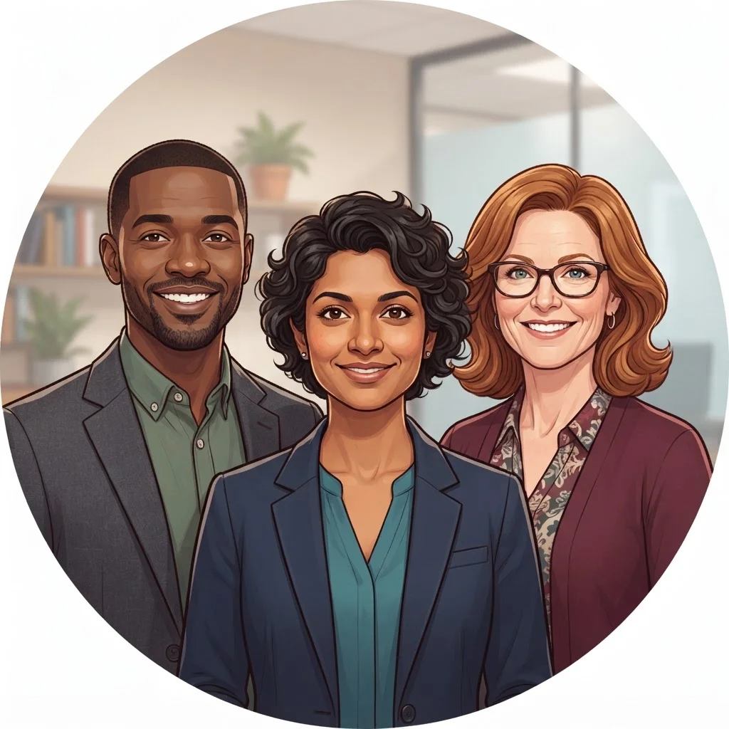 Learning & Education Editorial Team